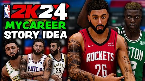 Looking for teams to rebuild in NBA 2K24 MyLeague? I got the Modern Era covered right here in this video!DISCLAIMER: Dame Lillard has now officially been tra...
